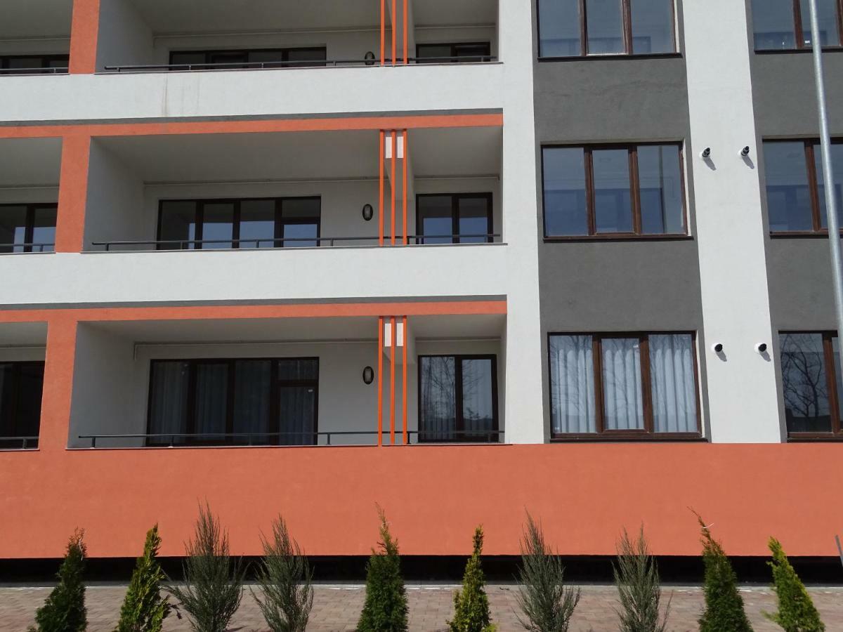 Apartment Chic By Landev Braşov Exterior foto