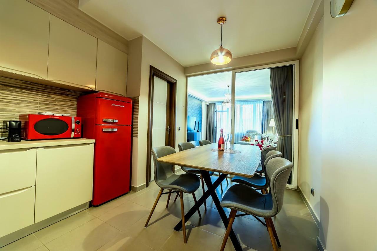 Apartment Chic By Landev Braşov Exterior foto