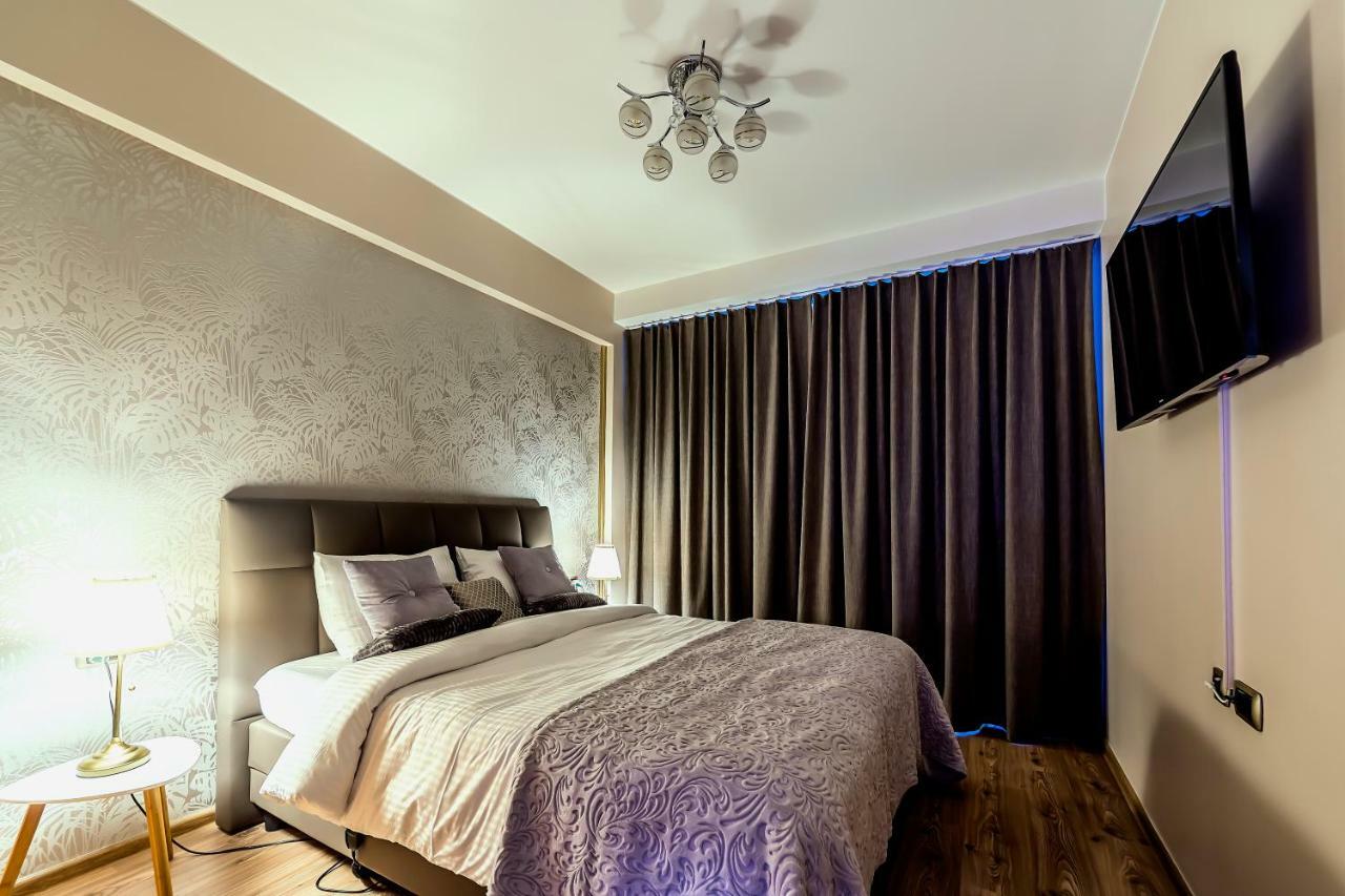 Apartment Chic By Landev Braşov Exterior foto