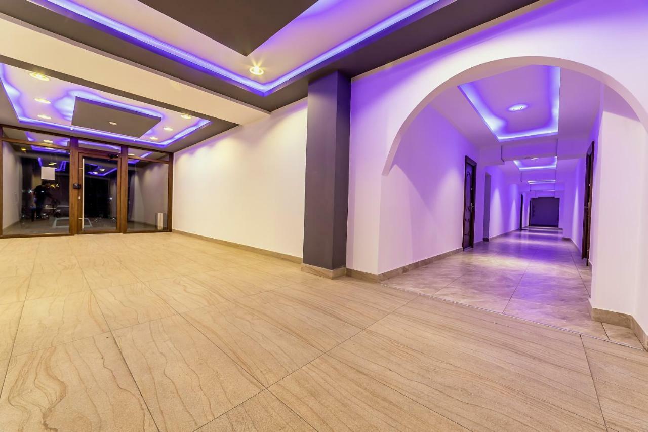 Apartment Chic By Landev Braşov Exterior foto